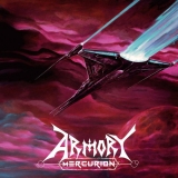 ARMORY - Mercurion (12 ARMORY - Mercurion (12