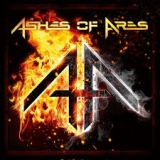 ASHES OF ARES (ICED EARTH) - Ashes Of Ares (12 ASHES OF ARES (ICED EARTH) - Ashes Of Ares (12