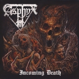 ASPHYX - Incoming Death (12 ASPHYX - Incoming Death (12