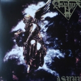 ASPHYX - Asphyx (12 ASPHYX - Asphyx (12