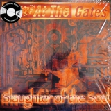 AT THE GATES - Slaughter Of The Soul (12