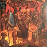 AUTOPSY - Ashes, Organs, Blood And Crypts (12 AUTOPSY - Ashes, Organs, Blood And Crypts (12