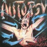 AUTOPSY - Severed Survival (12 AUTOPSY - Severed Survival (12