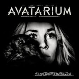 AVATARIUM (CANDLEMASS) - The Girl With The Raven Mask (12 AVATARIUM (CANDLEMASS) - The Girl With The Raven Mask (12