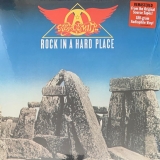 AEROSMITH - Rock In Hard Place (12 AEROSMITH - Rock In Hard Place (12