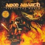 AMON AMARTH - Versus The World (12 AMON AMARTH - Versus The World (12