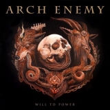 ARCH ENEMY - Will To Power (12