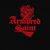 ARMORED SAINT - Armored Saint (12
