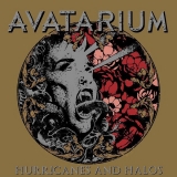 AVATARIUM (CANDLEMASS) - Hurricanes And Halos (12 AVATARIUM (CANDLEMASS) - Hurricanes And Halos (12