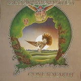 BARCLAY JAMES HARVEST - Gone To Earth (12