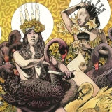 BARONESS - Yellow & Green (12