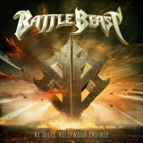BATTLE BEAST - No More Hollywood Endings (12 BATTLE BEAST - No More Hollywood Endings (12