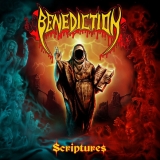 BENEDICTION - Scriptures (12