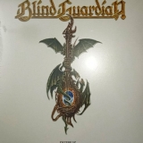 BLIND GUARDIAN - Imaginations From The Other Side - 25th Anniv. (12 BLIND GUARDIAN - Imaginations From The Other Side - 25th Anniv. (12
