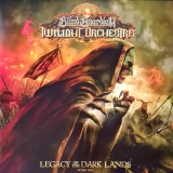 BLIND GUARDIAN - Legacy Of The Dark Lands (12 BLIND GUARDIAN - Legacy Of The Dark Lands (12