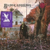 BLACK SABBATH - Black Sabbath - 50th Anniversary (12 BLACK SABBATH - Black Sabbath - 50th Anniversary (12