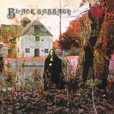 BLACK SABBATH - Black Sabbath (12 BLACK SABBATH - Black Sabbath (12