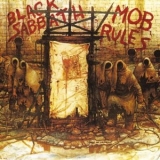BLACK SABBATH - Mob Rules (12 BLACK SABBATH - Mob Rules (12