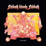BLACK SABBATH - Sabbath Bloody Sabbath (12 BLACK SABBATH - Sabbath Bloody Sabbath (12