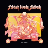 BLACK SABBATH - Sabbath Bloody Sabbath (12