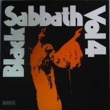 BLACK SABBATH - Vol. 4 (12