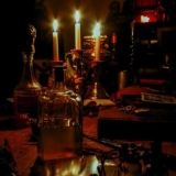 BLACK MAGICIAN - The Pursuivant (7 BLACK MAGICIAN - The Pursuivant (7