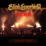 BLIND GUARDIAN - Tokyo Tales (12