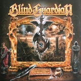 BLIND GUARDIAN - Imaginations From The Other Side (12