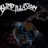 BLIND ILLUSION - The Sane Asylum (12