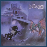 BLITZKRIEG - The Mists Of Avalon (12