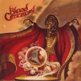 BLOOD CEREMONY - Blood Ceremony (12