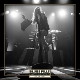 BLUES PILLS - Lady In Gold - Live In Paris (12 BLUES PILLS - Lady In Gold - Live In Paris (12