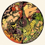 BLUES PILLS - Lady In Gold (12 BLUES PILLS - Lady In Gold (12
