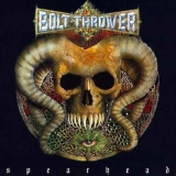 BOLT THROWER - Spearhead (12 BOLT THROWER - Spearhead (12