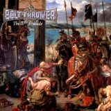 BOLT THROWER - The Iv Crusade (12 BOLT THROWER - The Iv Crusade (12