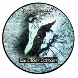 BORKNAGAR - The Olden Domain (12 BORKNAGAR - The Olden Domain (12