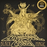 BRIMSTONE COVEN - Black Magic (12