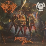 BURNING WITCHES - Dance With The Devil (12 BURNING WITCHES - Dance With The Devil (12