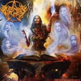 BURNING WITCHES - Hexenhammer (12