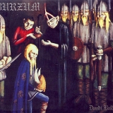 BURZUM - Daudi Baldrs (12