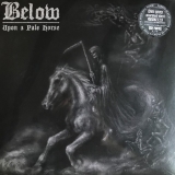 BELOW - Upon A Pale Horse (12 BELOW - Upon A Pale Horse (12