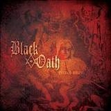 BLACK OATH - Cursed Omen (7 BLACK OATH - Cursed Omen (7