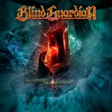 BLIND GUARDIAN - Beyond The Red Mirror (12