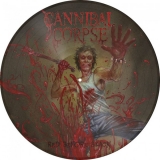 CANNIBAL CORPSE - Red Before Black (12