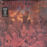 CANNIBAL CORPSE - Chaos Horrorific (12 CANNIBAL CORPSE - Chaos Horrorific (12