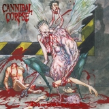CANNIBAL CORPSE - Bloodthirst (12 CANNIBAL CORPSE - Bloodthirst (12