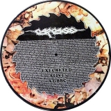 CARCASS - Execreted Alive At Bbc (12 CARCASS - Execreted Alive At Bbc (12
