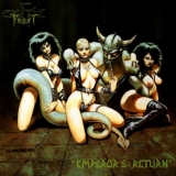 CELTIC FROST - Emperor's Return (12 CELTIC FROST - Emperor's Return (12