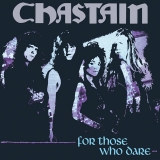 CHASTAIN - For Those Who Dare (12