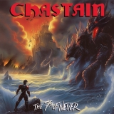CHASTAIN - The 7th Of Never (12 CHASTAIN - The 7th Of Never (12